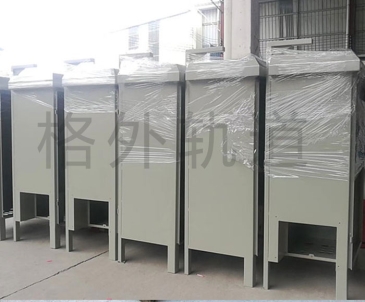 戶(hù)外電箱加工